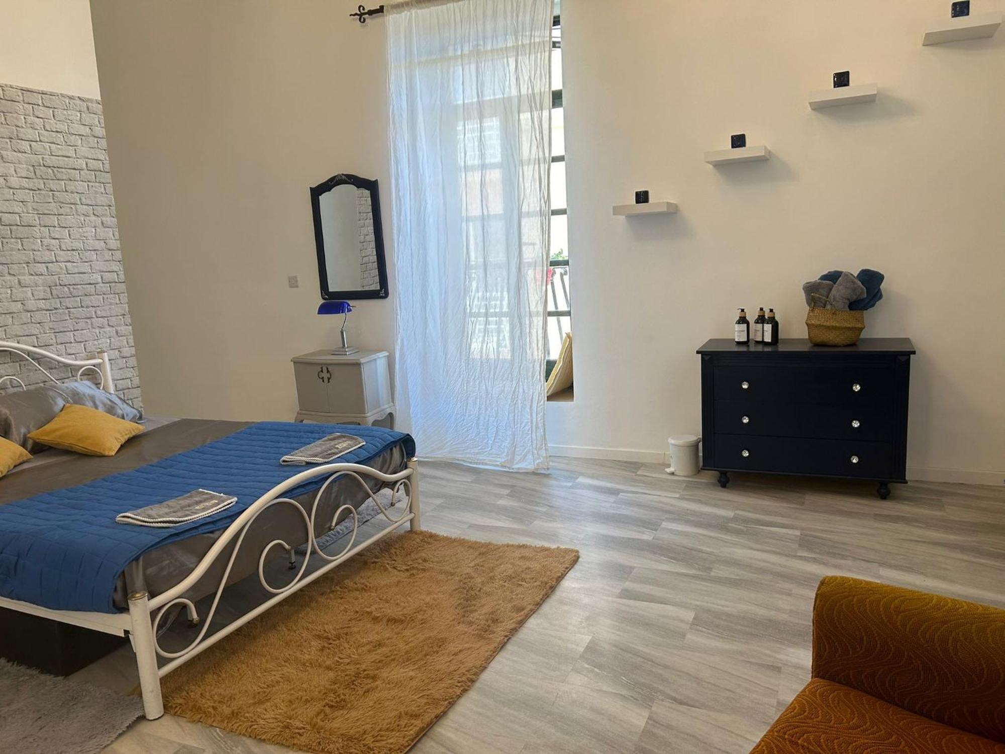 Hotel Maleth House Naxxar Exterior foto