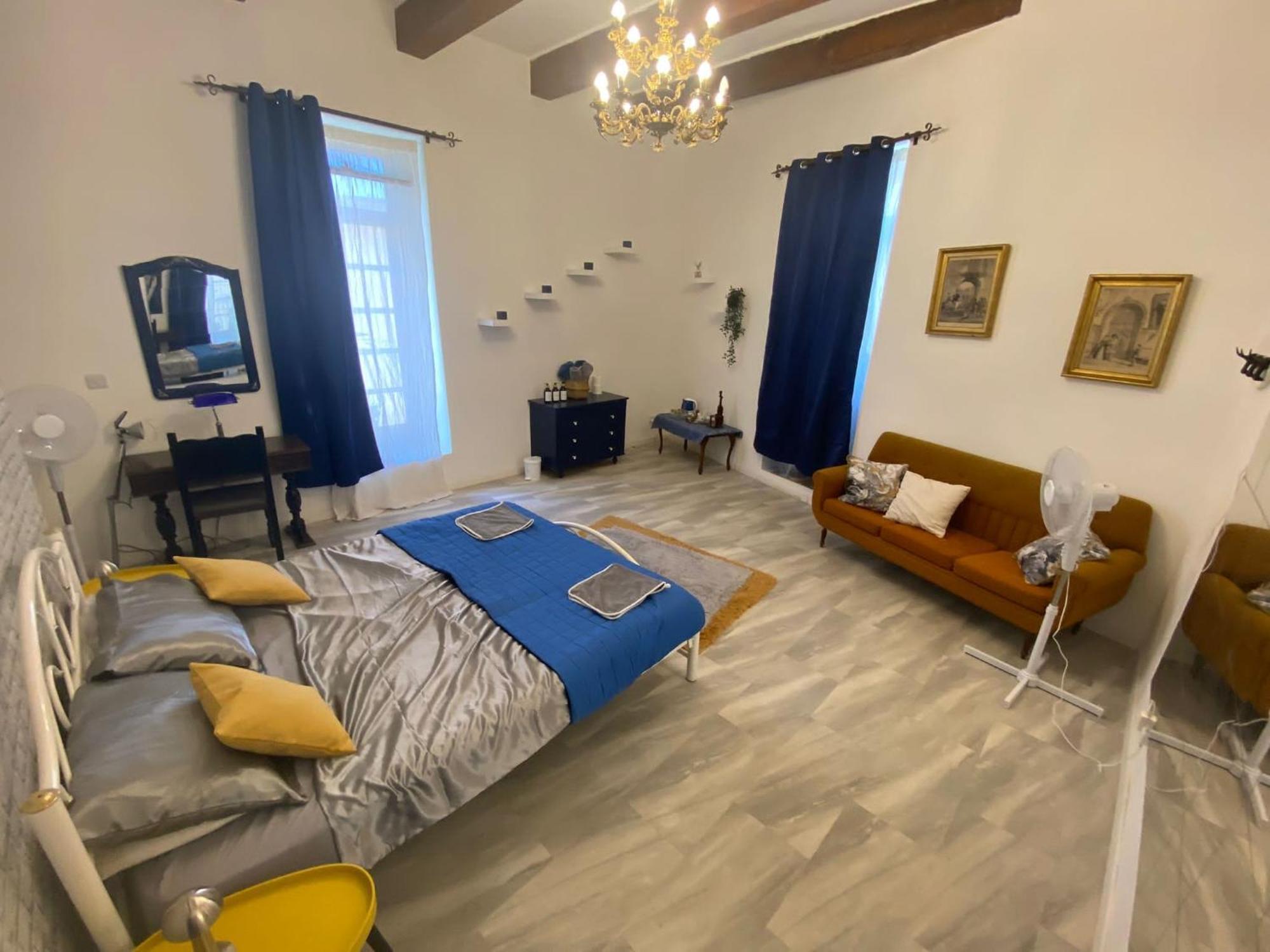 Hotel Maleth House Naxxar Exterior foto
